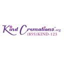 Kind Cremations logo